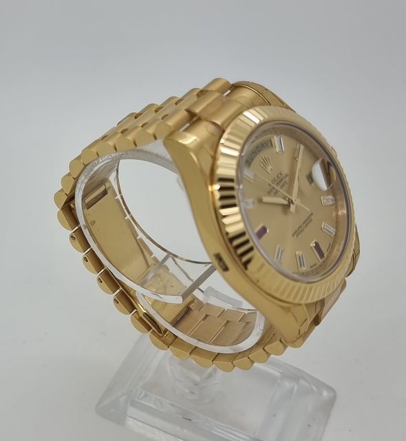 Rolex Day-Date II 218238 Image 3